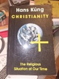 Christianity, Hans K&uuml;ng