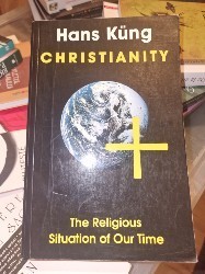Christianity, Hans K&uuml;ng