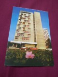 CARTE POSTALA MAMAIA-HOTEL NATIONAL NECIRCULATA