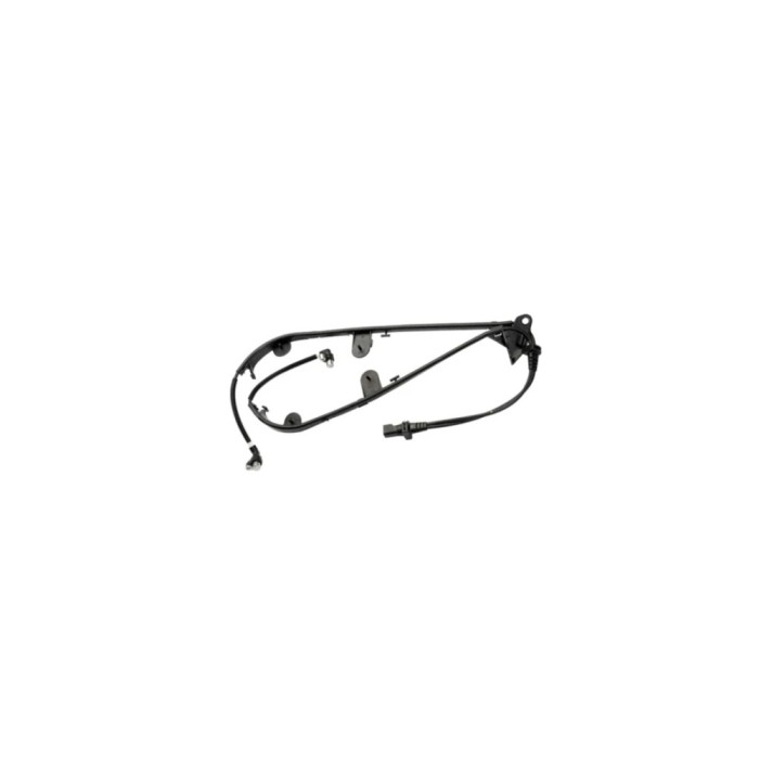 Senzor ABS roata FORD PUMA EC ATE 24075111733