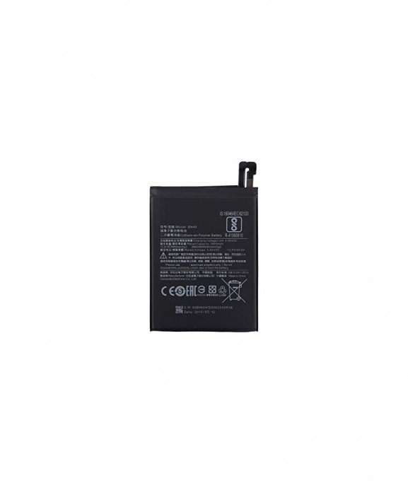 Acumulator pentru Xiaomi Redmi Note 6 Pro, BN48