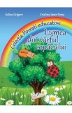 Lumea din varful copacului - Adina Grigore, Cristina Ipate-Toma