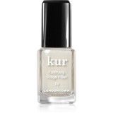 LONDONTOWN Kur Fortifying Ridge Filler lac de bază pentru unghii, pentru netezire pentru unghii uscate si fragile 12 ml