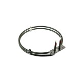 Rezistență circulară cuptor ELECTROLUX AEG IKEA Original Piese 3192085128 3871425124