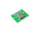 Adaptor DIP catre USB mini OKY3447-1, CE Contact Electric