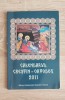 Calendar Crestin Ortodox 2011, Editura Arhiepiscopiei Buzaului si Vrancei, Format Mic