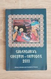 Calendarul creștin-ortodox 2011