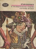 A Douasprezecea Noapte si Comedia Erorilor - William Shakespeare - Biblioteca Pentru Toti - Editura Minerva, 1981