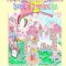 Minako and Delightful Rolleen&#039;s Book 6 of Dreamland Fun