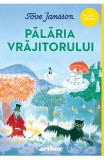 Moomin 2. Palaria Vrajitorului, Tove Jansson - Editura Art