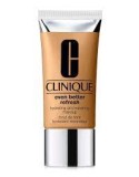 Clinique, Even Better Refresh, Hidratant și reparator, Fond de ten lichid, Cn 7, 30 ml