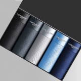 Cumpara ieftin Set 5 perechi de boxeri pentru barbati, CH014, Multicolor