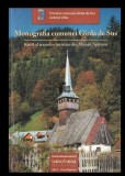 Monografia comunei Girda de Sus Km 0 al traseelor turistice din Muntii Apuseni/ Cristina Pasca (ed.)