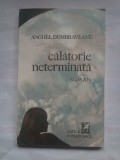 (C420) ANGHEL DUMBRAVEANU - CALATORIE NETERMINATA