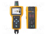 Detector tensiune fără contact FLUKE LCD 3,5, LED IP40