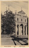 Biserica Barboi. Iasi (circulata 1940)