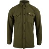 Cămașă Fleece Jack Pyke Polar &ndash; Olive &Icirc;nchis