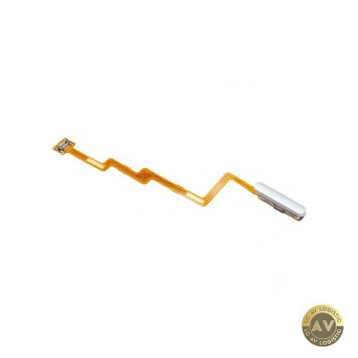 Buton Microcontact On-Off - Senzor Amprenta Xiaomi Poco F3 Argintiu foto