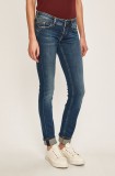 Mustang - Jeansi Gina