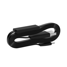 Senzor de temperatura si umiditate BroadLink HTS2 pentru Hub-ul RM4 Mini / RM4 Pro SmartElectro IntelligentHouse