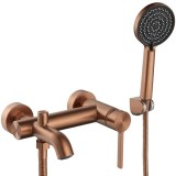 Baterie pentru cada Rea Foster Brush Copper