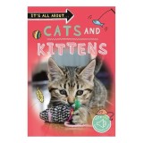 It&#039;s All about... Cats and Kittens