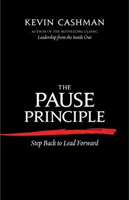 The Pause Principle: Step Back to Lead Forward foto