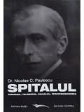 Nicolae C. Paulescu - Spitalul (editia 2010)