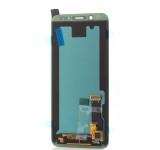 Display Samsung Galaxy A6 (2018) A600, Black, Service Pack OEM