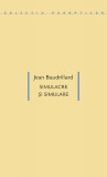 Simulacre și simulare - Paperback brosat - Jean Baudrillard - Idea Design