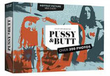 Pussy &amp; Butt - English Edition: Premium Photo Mix