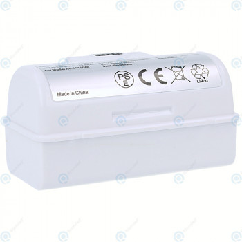 Baterie iRobot Braava Jet 240, 241, 244 5300mAh foto