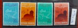 TS21 - Timbre serie - Republik Indonesia - 1965, Stampilat