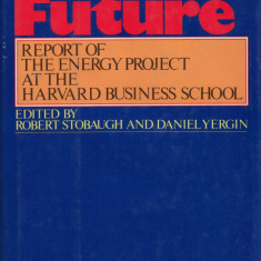 Stobaugh, R. s. a. - ENERGY FUTURE, ed. Random House, New York, 1979