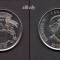 CANADA 2017 25 cents Stanley