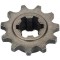 Pinion reductor 10 dinti