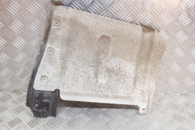 Protecție termică MERCEDES-BENZ E W212 2010 OEM: A2126800122,A2126820186,A2126820186,A2126800122 | 12572167 foto