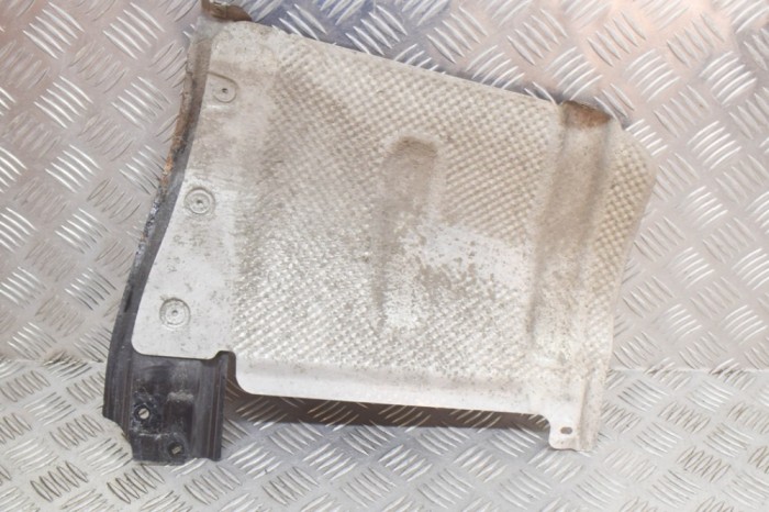 Protecție termică MERCEDES-BENZ E W212 2010 OEM: A2126800122,A2126820186,A2126820186,A2126800122 | 12572167