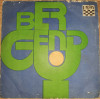 Disc vinil 7# Bergendy Együttes -Pepita-SP 956