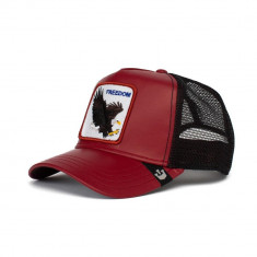 Sapca Goorin Brothers Trucker Big Bird - Cod 787148520768 foto