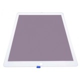 Display iPad Pro 12.9 (2015) A1652 Touch Alb + LCD Flex Asamblat