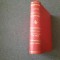 HALLDOR LAXNESS - CLOPOTUL DIN ISLANDA KLEGATA DE LUX RF10/2