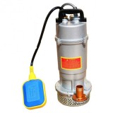 Pompa Submersibila cu Plutitor pentru Apa Curata DRK QDX-16 0.37kW