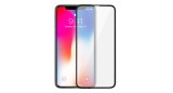 Folie Sticla 9H Full Glue Fullscreen Neagra AntiShock Apple iPhone 11 Pro