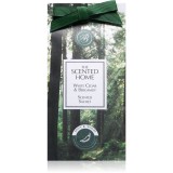 Ashleigh &amp; Burwood London White Cedar &amp; Bergamot săculeț parfumat 15 g