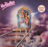 VINIL The Hornettes &ndash; We Are On The Way-O (VG)