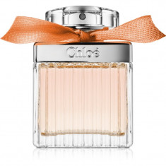 Chloé Rose Tangerine Eau de Toilette pentru femei 75 ml