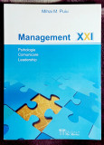 Management XXI Psihologie ; Comunicare ; Leaddership - Mihai M . Puiu