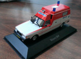 Macheta Volvo 264 Ambulanta 1975 - Atlas 1/43, 1:43