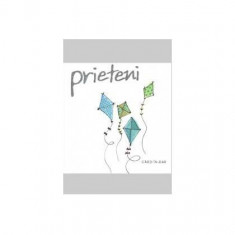 Prieteni - Hardcover - Helen Exley - Helen Exley